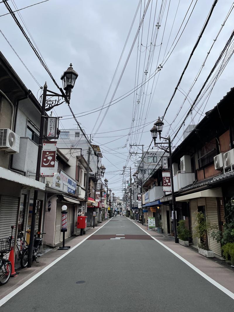 みーちん٩( 'ω' )وさんの春日湯のサ活写真