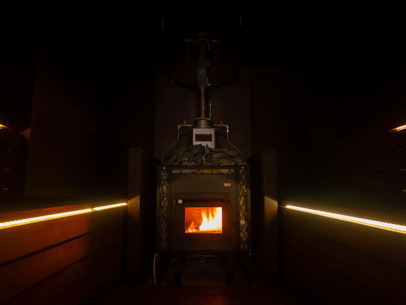 サウナランド浅草 - SAUNALAND ASAKUSA - 写真