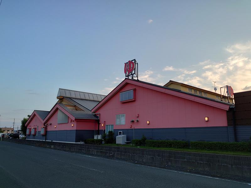 自由な旅人さんの健康ゆ空間 磐田ななつぼしのサ活写真