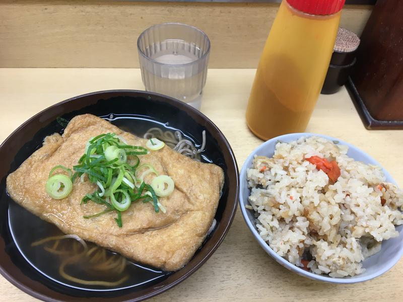 LKメトロさんの天然温泉 なにわの湯のサ活写真