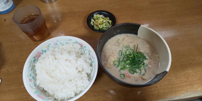 さくらのパパさんの天然温泉 なにわの湯のサ活写真