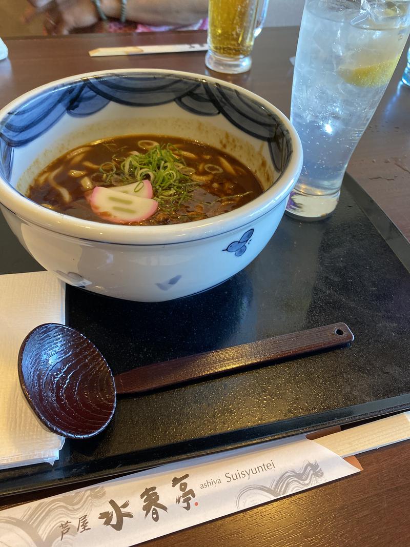 おたべくんさんの潮芦屋温泉SPA水春のサ活写真