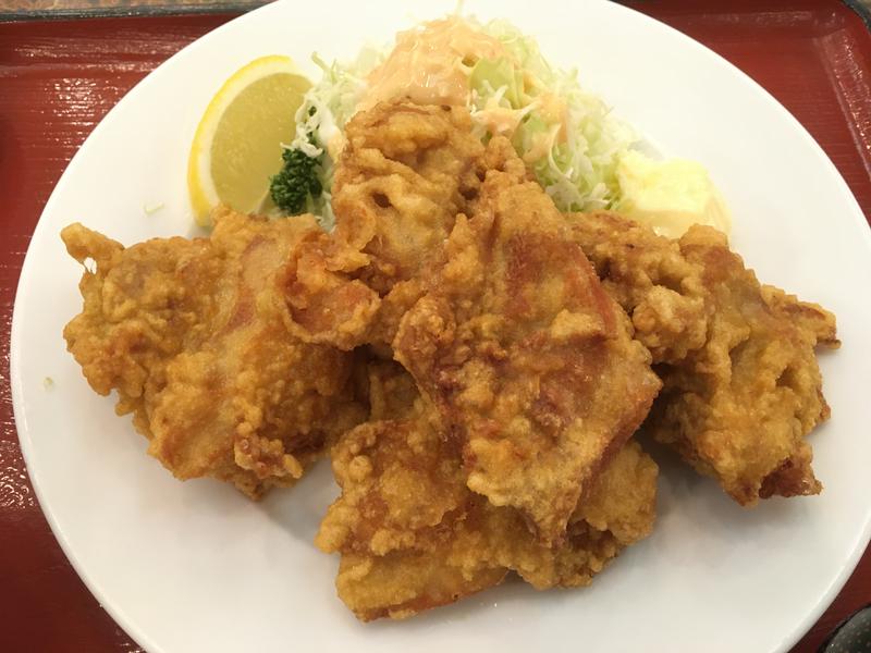 ダービーワールドさんの函館健康センター湯都里のサ活写真