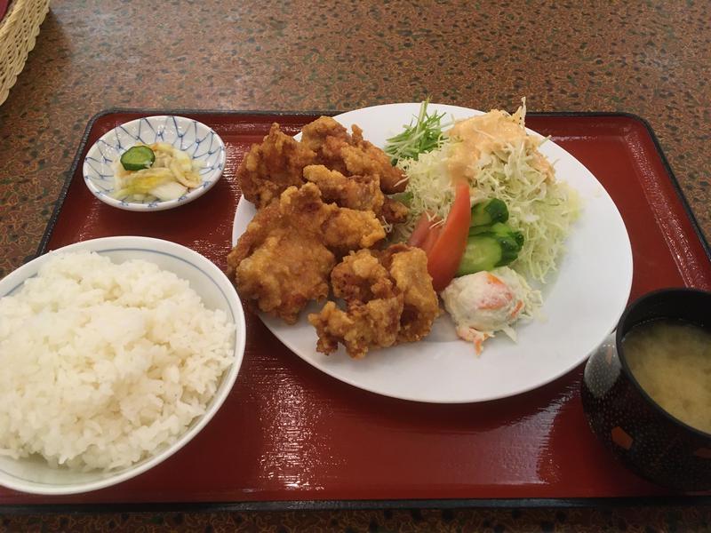 ダービーワールドさんの函館健康センター湯都里のサ活写真