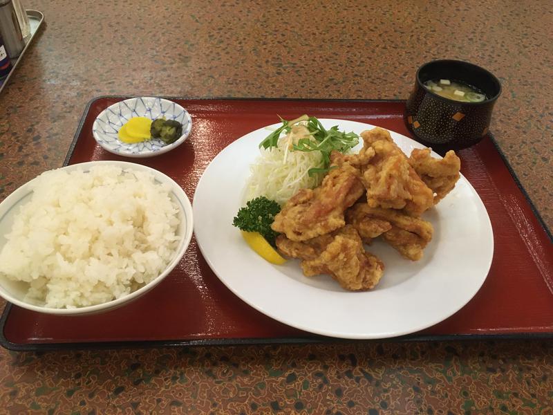 ダービーワールドさんの函館健康センター湯都里のサ活写真