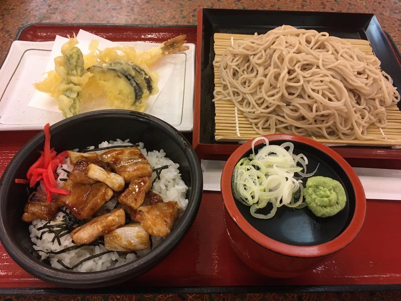 ダービーワールドさんの函館健康センター湯都里のサ活写真