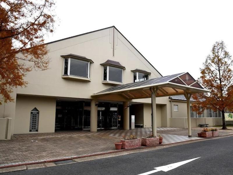 生駒山麓公園ふれあいセンター 写真