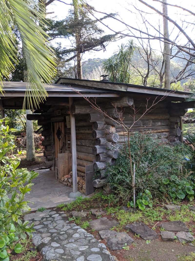 サカモトさんの蓮台寺温泉 清流荘のサ活写真