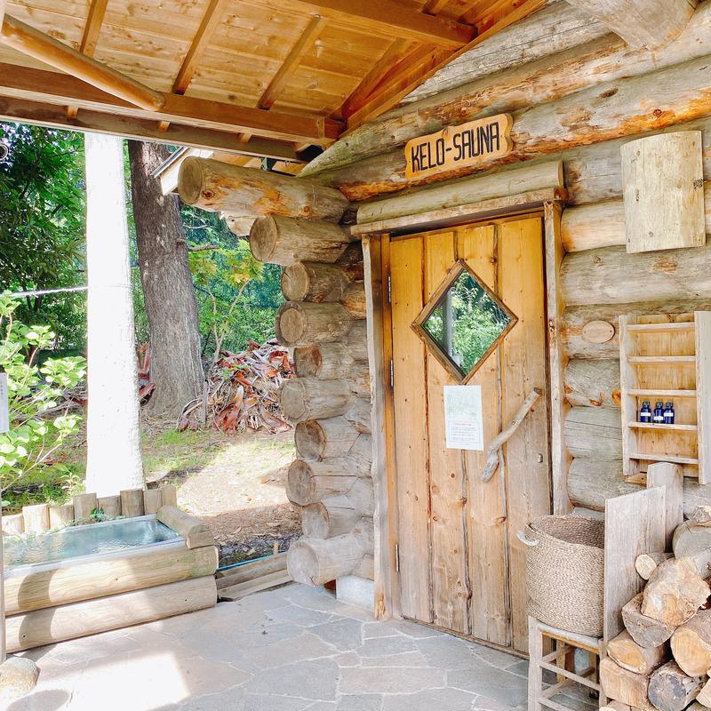Yoshiko_saunaさんの蓮台寺温泉 清流荘のサ活写真