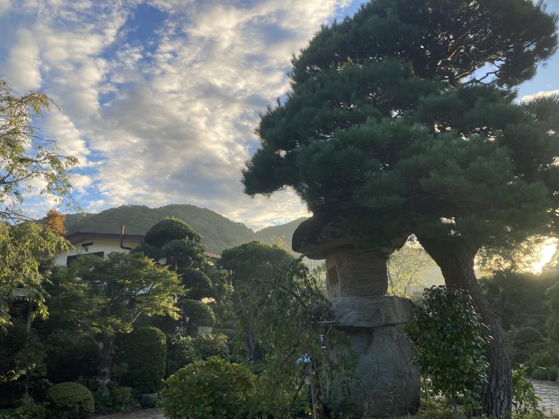 サウなぼりんさんの蓮台寺温泉 清流荘のサ活写真