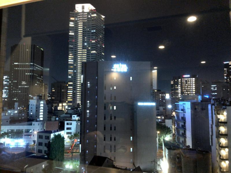 合法血液流しさんのホテル阪神 阪神サウナのサ活写真