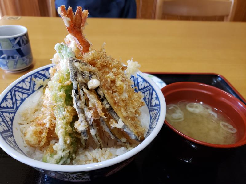 函館のサウナ好き！さんの昭和温泉のサ活写真