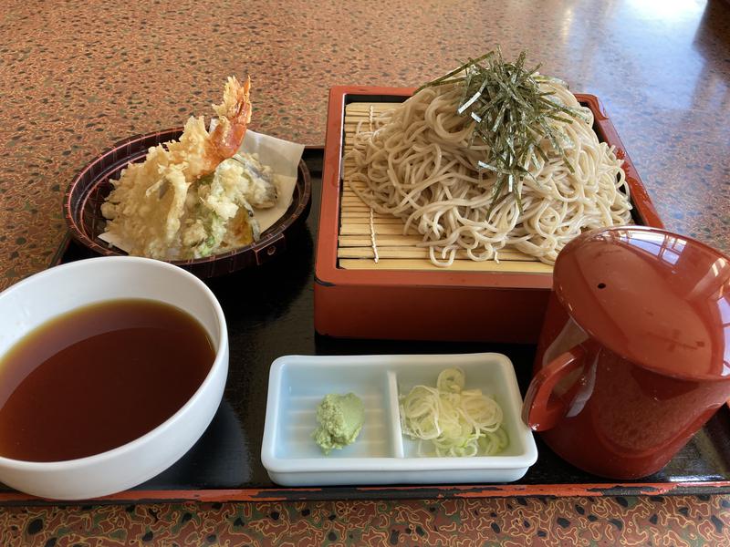 ダービーワールドさんの昭和温泉のサ活写真