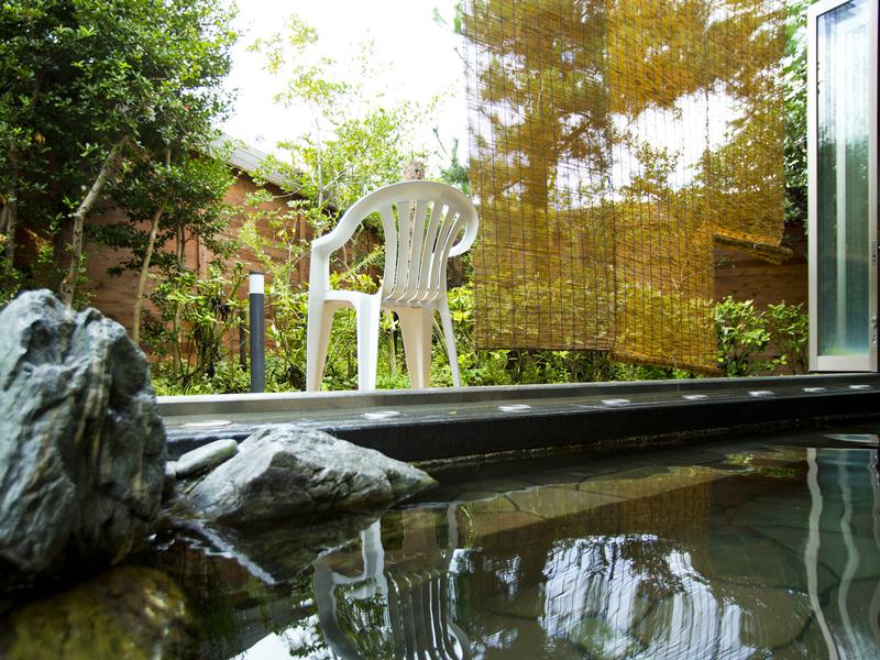 湯～モアリゾート 太山寺温泉なでしこの湯 写真ギャラリー1