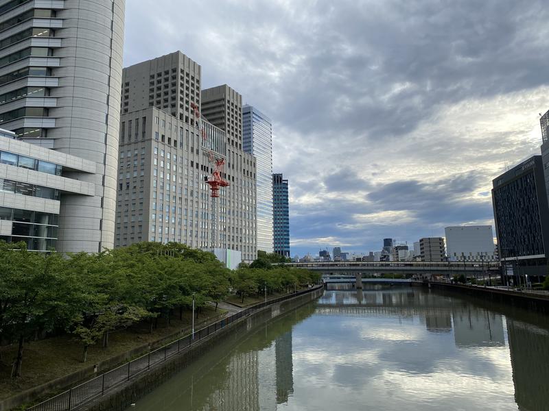 ミーのカーさんのホテルモントレ ラ・スール大阪 スパ･トリニテのサ活写真