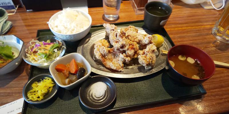 さくらのパパさんの神戸サウナ&スパのサ活写真