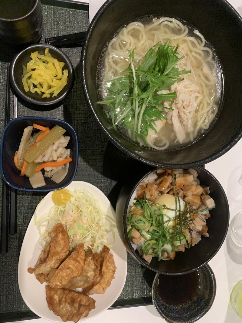 サウナニギさんの神戸サウナ&スパのサ活写真