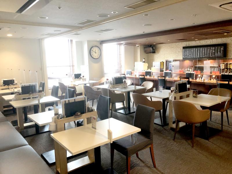 神戸サウナ&スパ ルオント