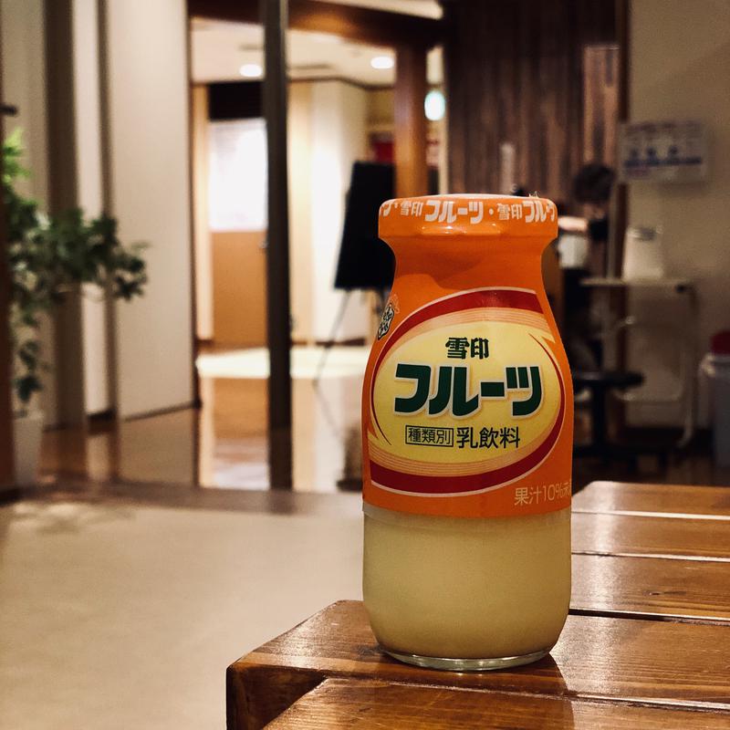 コデラゴ=サンさんの湯元花乃井スーパーホテル大阪天然温泉のサ活写真