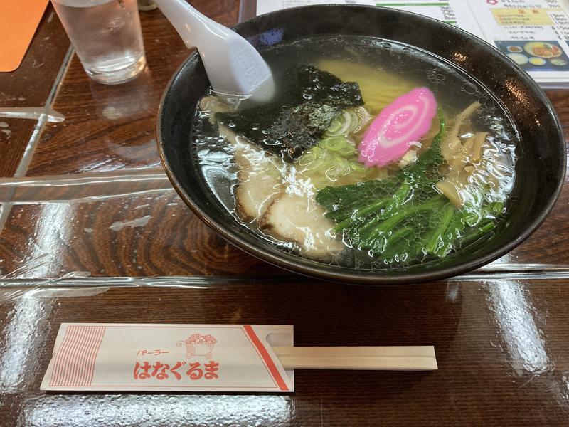 ダービーワールドさんの花園温泉のサ活写真