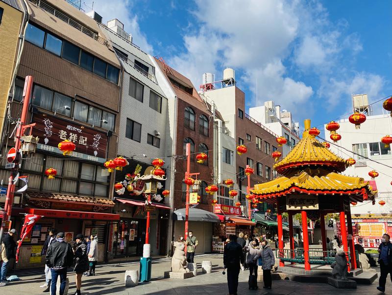 やまピー監督さんの神戸ハーバーランド温泉 万葉倶楽部のサ活写真