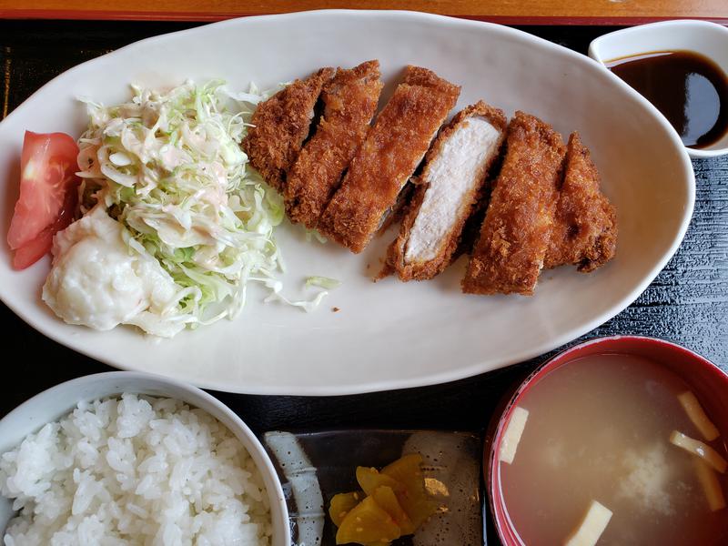 函館のサウナ好き！さんの函館乃木温泉なごみのサ活写真