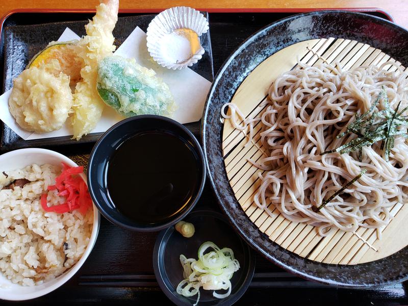 函館のサウナ好き！さんの函館乃木温泉なごみのサ活写真