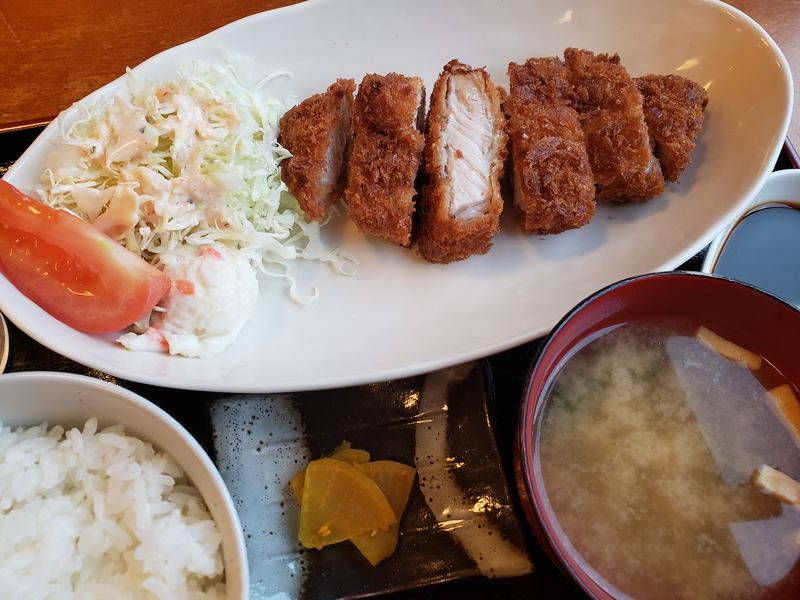 函館のサウナ好き！さんの函館乃木温泉なごみのサ活写真