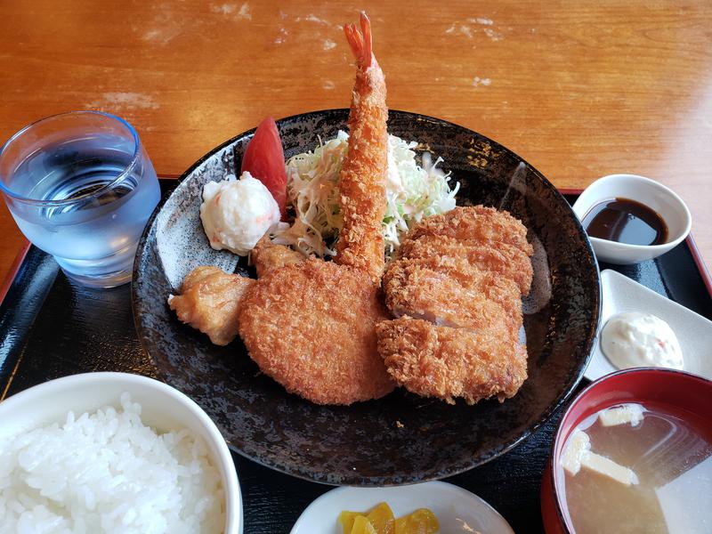 函館のサウナ好き！さんの函館乃木温泉なごみのサ活写真