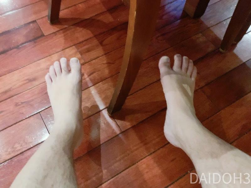 大道 三さんのサウナ&カプセル アムザのサ活写真