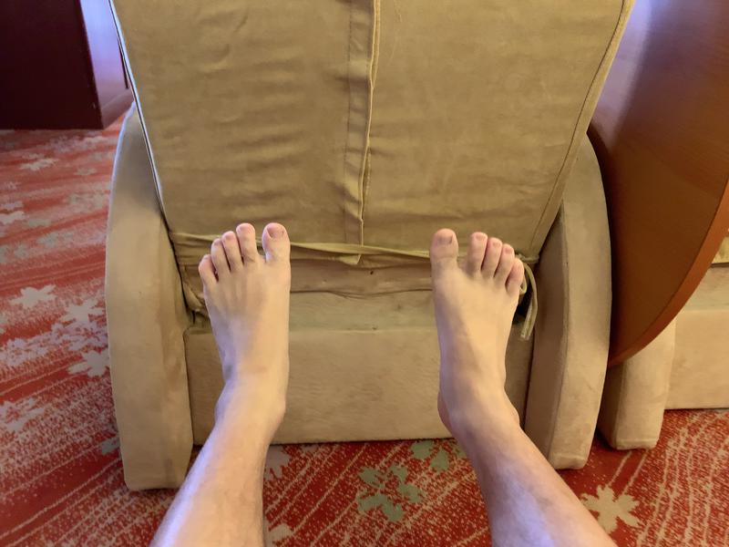 大道 三さんのサウナ&カプセル アムザのサ活写真