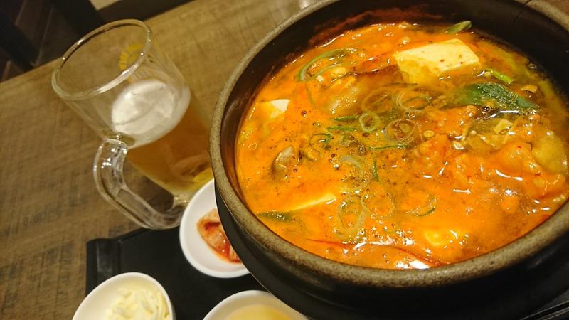 ファーストサマーぐりこ∞さんの天然温泉 延羽の湯 鶴橋店のサ活写真