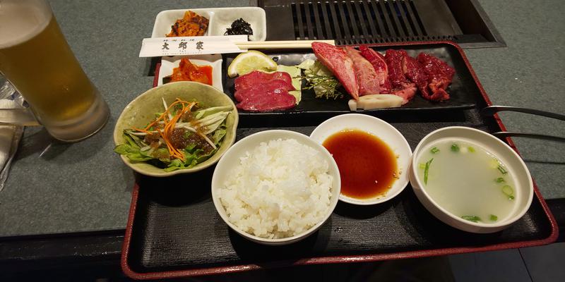 さくらのパパさんの天然温泉 延羽の湯 鶴橋店のサ活写真