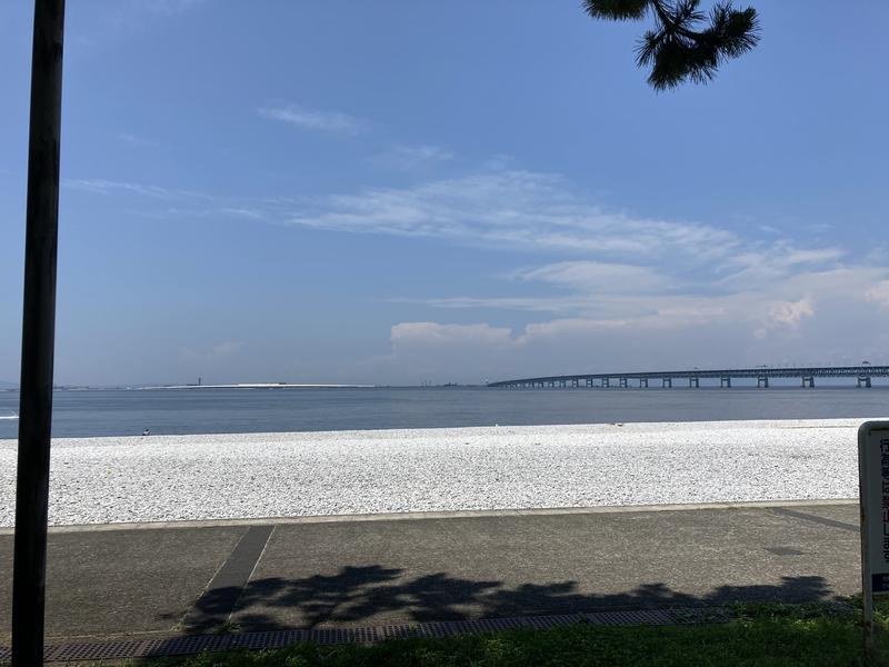 かずきさんの八戸ノ里温泉のサ活写真