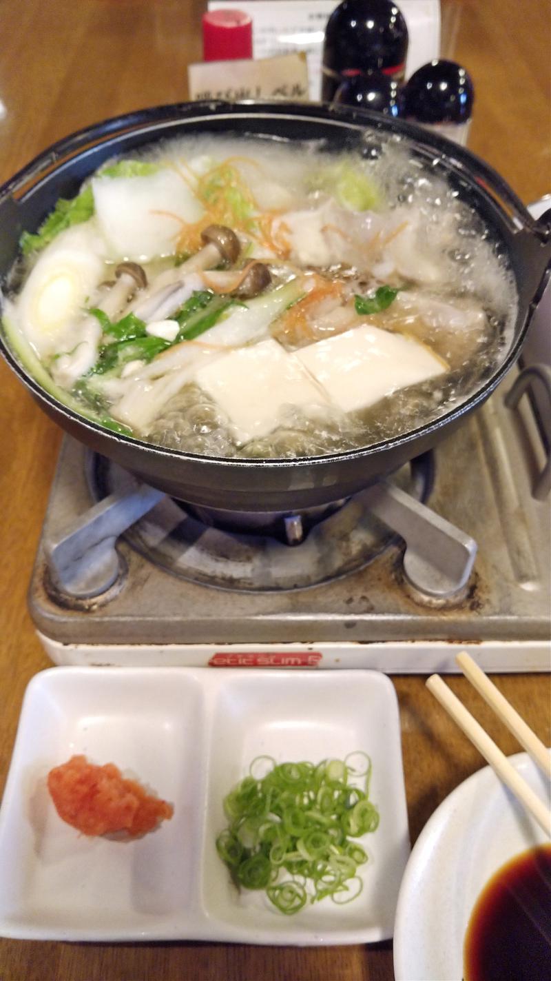 ゆーだいさんのなにわ健康ランド 湯〜トピアのサ活写真