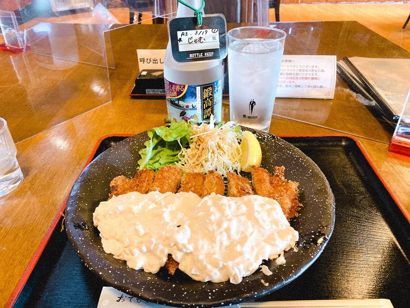 じゃむさんのなにわ健康ランド 湯〜トピアのサ活写真