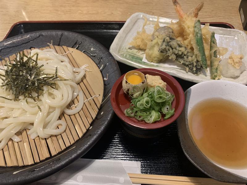 Chinaさんのなにわ健康ランド 湯〜トピアのサ活写真