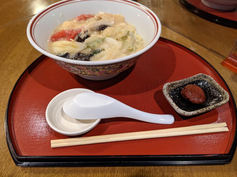 下駄♨さんのなにわ健康ランド 湯〜トピアのサ活写真