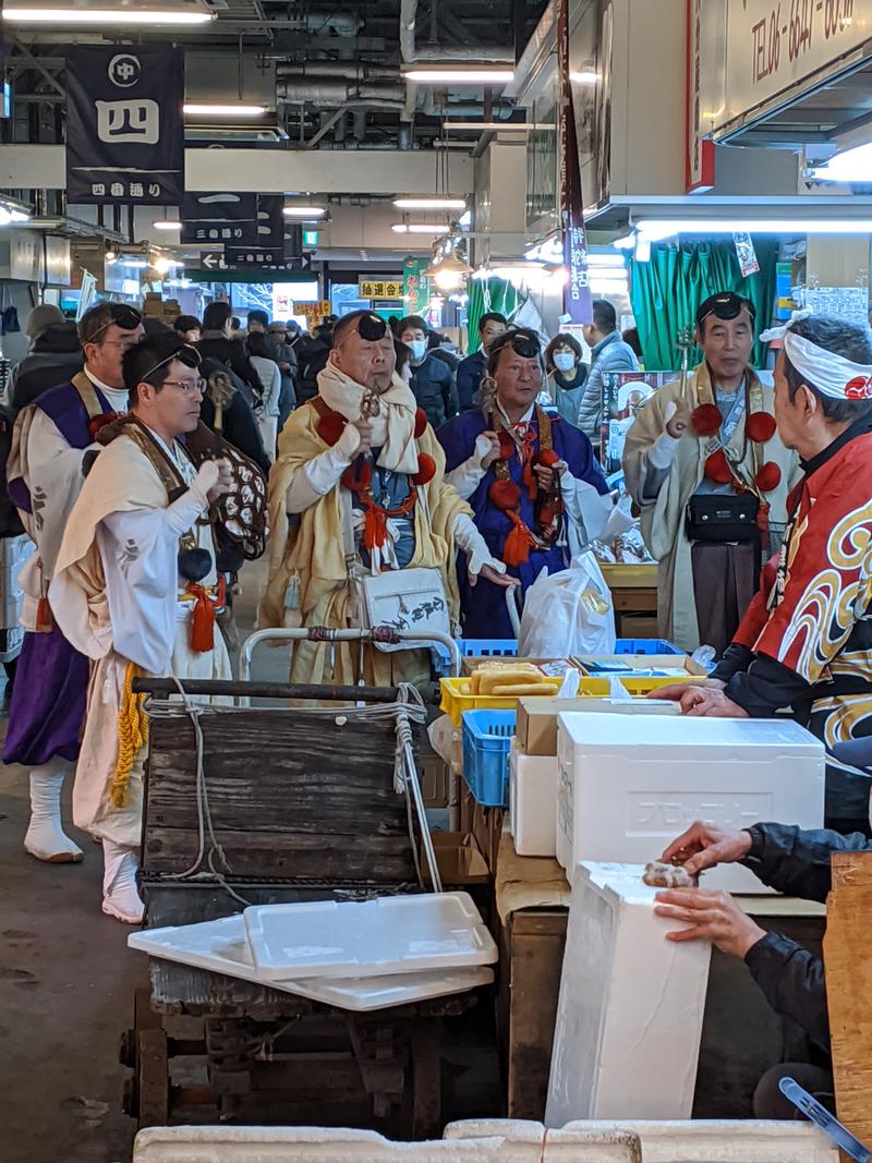 魚んトトさんの湯源郷 太平のゆ なんば店のサ活写真