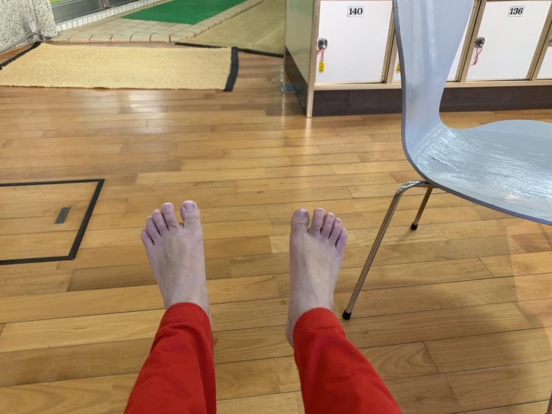 大道 三さんの新世界ラジウム温泉のサ活写真