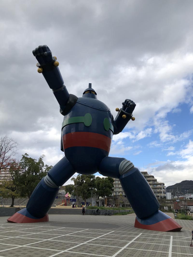 ヒロヒロさんの天然温泉 あぐろの湯のサ活写真