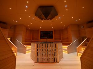 SPAWORLD HOTEL&RESORT 写真