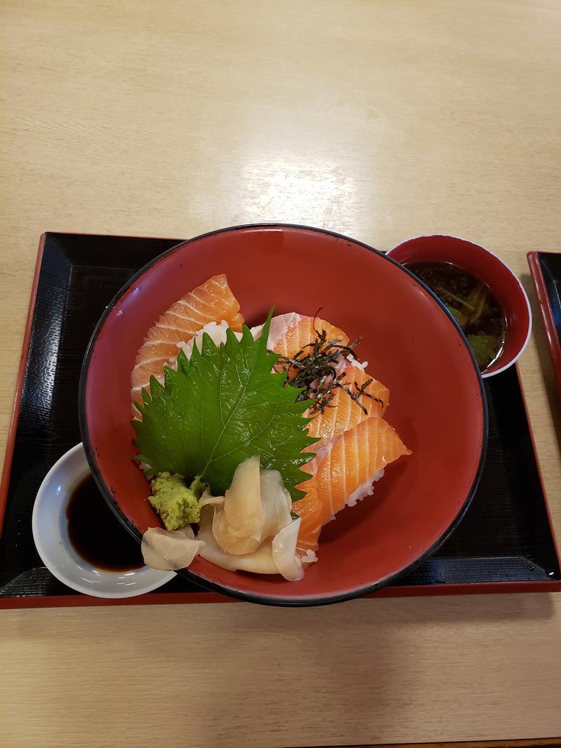 なでしこさんの音の花温泉のサ活写真