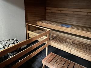 スカンディック パーク ヘルシンキ 写真