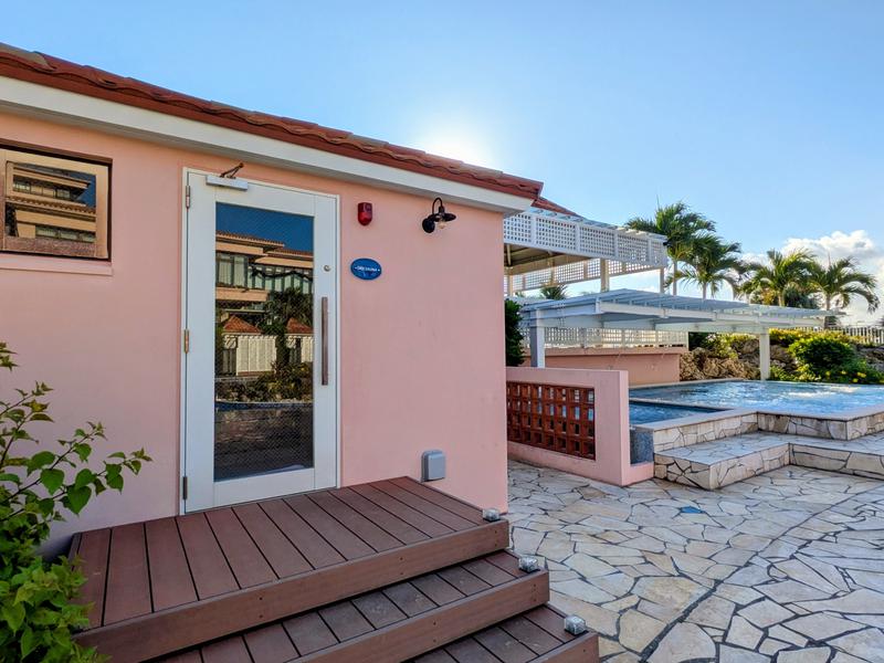 ホテル シギラミラージュ 写真