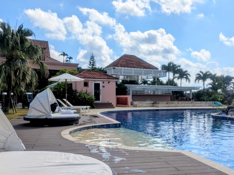 ホテル シギラミラージュ 写真ギャラリー1