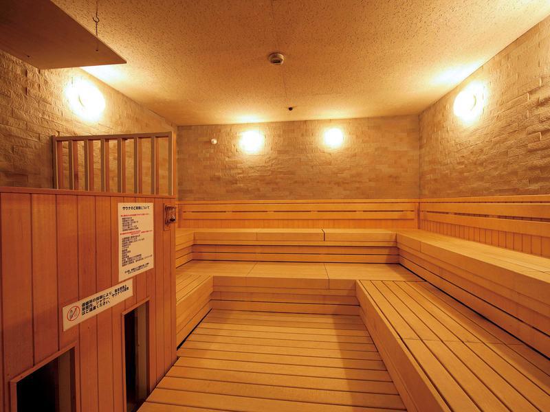 スポーツクラブ&サウナスパ ルネサンス あべの24(大阪府大阪市