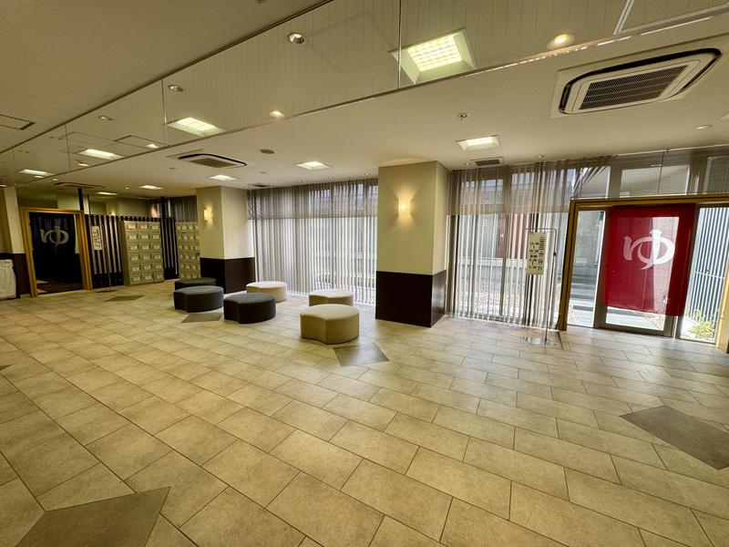 大阪アカデミア 写真ギャラリー1