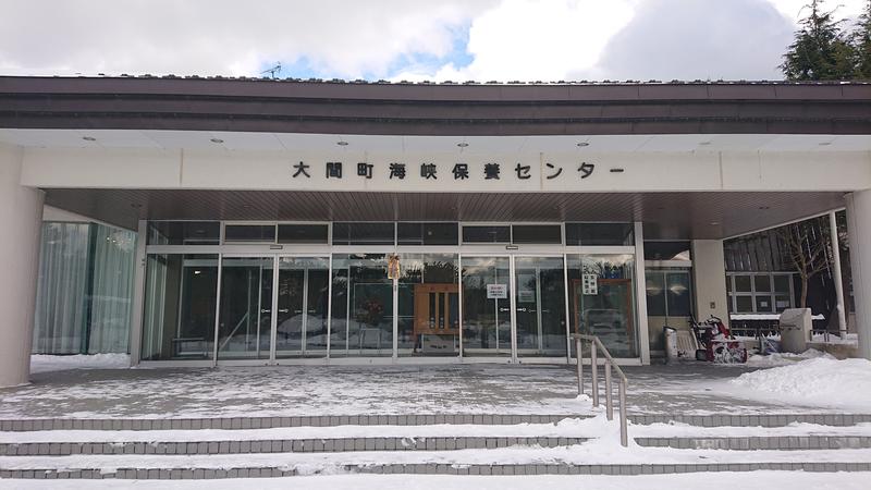 ターバンさんのおおま温泉 海峡保養センターのサ活写真