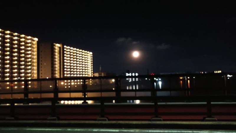 伊坂十蔵さんの八尾グランドホテルのサ活写真